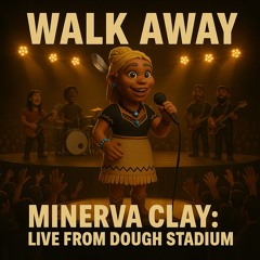 Walk Away (Live from Dough Stadium)
