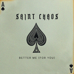 Better Me (For You)