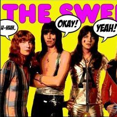 Sweet. Sweet. Pretty. Yeah. 5