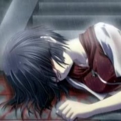 :) (.........,) **kill yourself?**