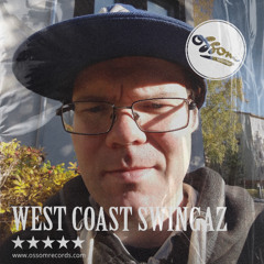 Ossom Sessions // 24.10.2025 // by West Coast Swingaz