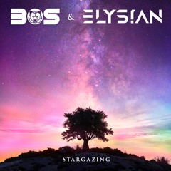 BOS & ELYS!AN - Stargazing