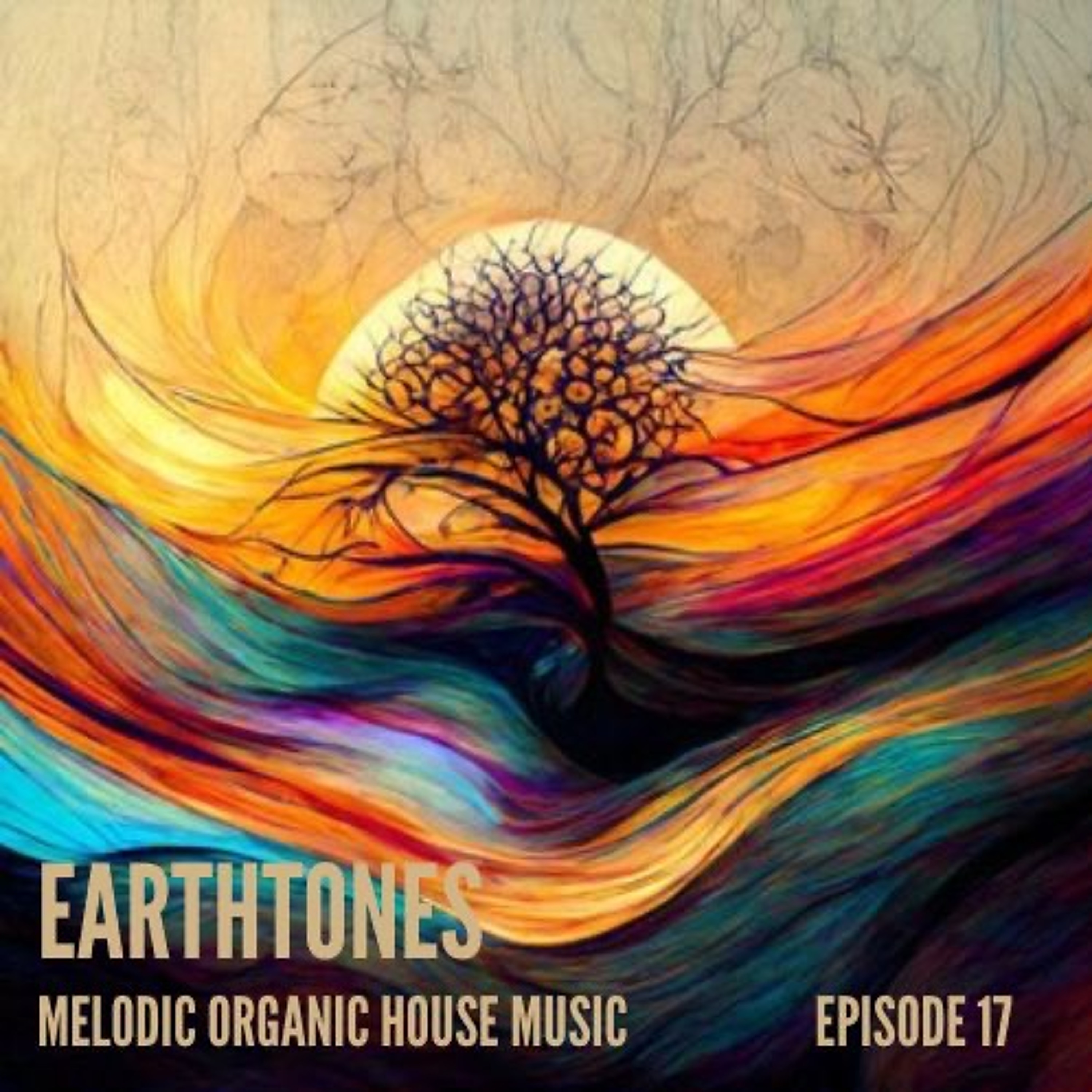 Earthtones - Episode 17 Artwork