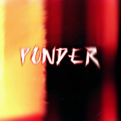 Ponder