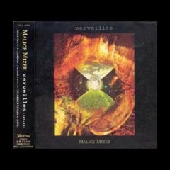 MALICE MIZER - Bel Air
