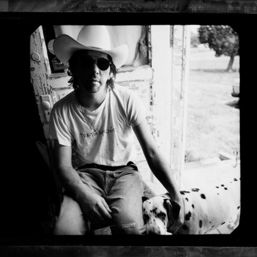 Sparklehorse- Hey Joe (Daniel Johnston cover) (LIVE)