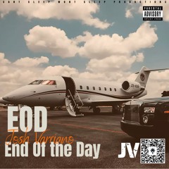 EOD/End Of the Day (Official Audio)