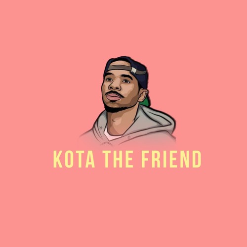 Kota the Friend - Mi Casa (Atmos Crunch remix)