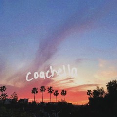 coachella By Sammy Rash