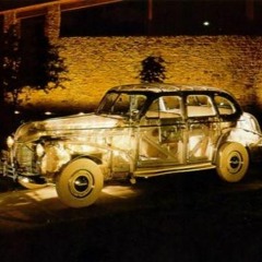 Ghost Car WIP(joyryde x dubloadz sound)