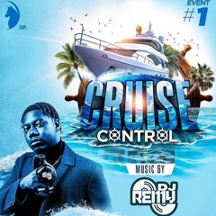 BYFAR X REMY CRUIZE CONTROL - WOLFPACK ENT.