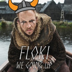 We Going Up (prod Viking KB)