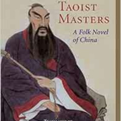 [Get] KINDLE 📧 Seven Taoist Masters: A Folk Novel of China (Shambhala Classics) by E