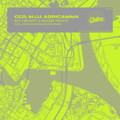 My Heart Can Be Right (Masami's dub)