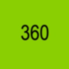 Charli XCX - 360 (Friend of a Friend Edit)
