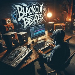 DÅRLIG TID - 65 BPM [PROD.BLACKOUTBEATS - FOR SALE -