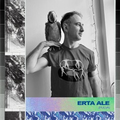 Erta Ale - PULVA + COVEN (01.07.2023)