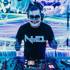 Halloween 2023 Dj X-Meen ft  DJ N.O. (27.10.23)