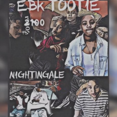 EBK tootie x Yatta Sleez - Murder On My Mind