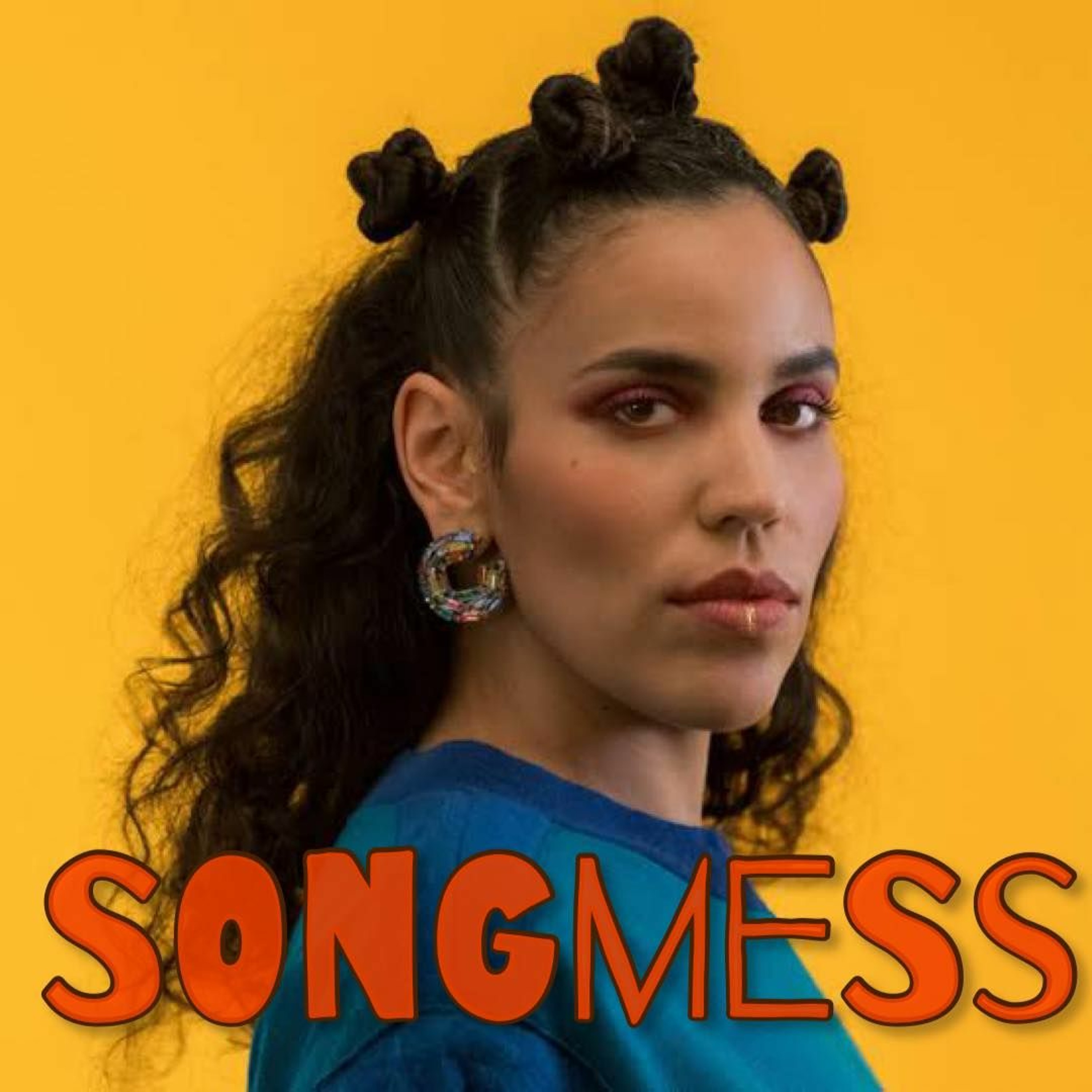 Ep. 398 - Xenia Rubinos