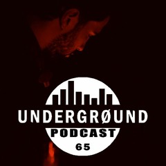 Underground Supporters Podcast #65 - CRUEL