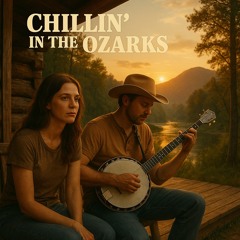 Chillin-in-the-Ozarks
