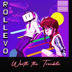 Worth the Trouble | STATIC LIFE