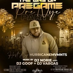 WAY UP THURSDAYZ 12 - 29 - 23