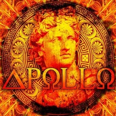 Dj Apollo - Power Sound (Lixos013 Festival)