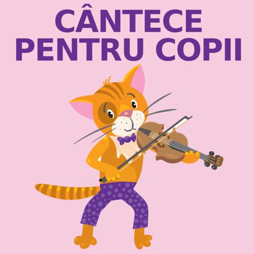 Stream O vioara mica de-as avea (versiune pian) by Cântece Pentru Copii |  Listen online for free on SoundCloud