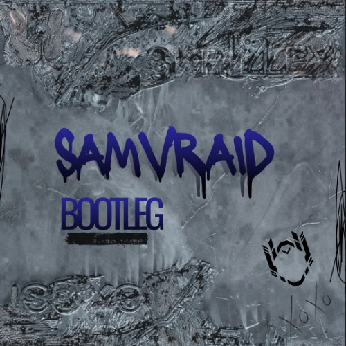 FUZE (Samvraid Bootleg)