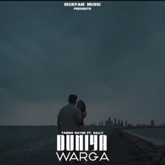 Duniya warga by tanish hayer ft. Sally .mp3