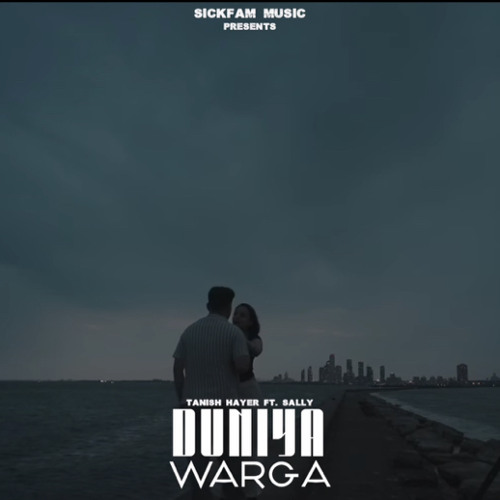 Duniya warga by tanish hayer ft. Sally .mp3