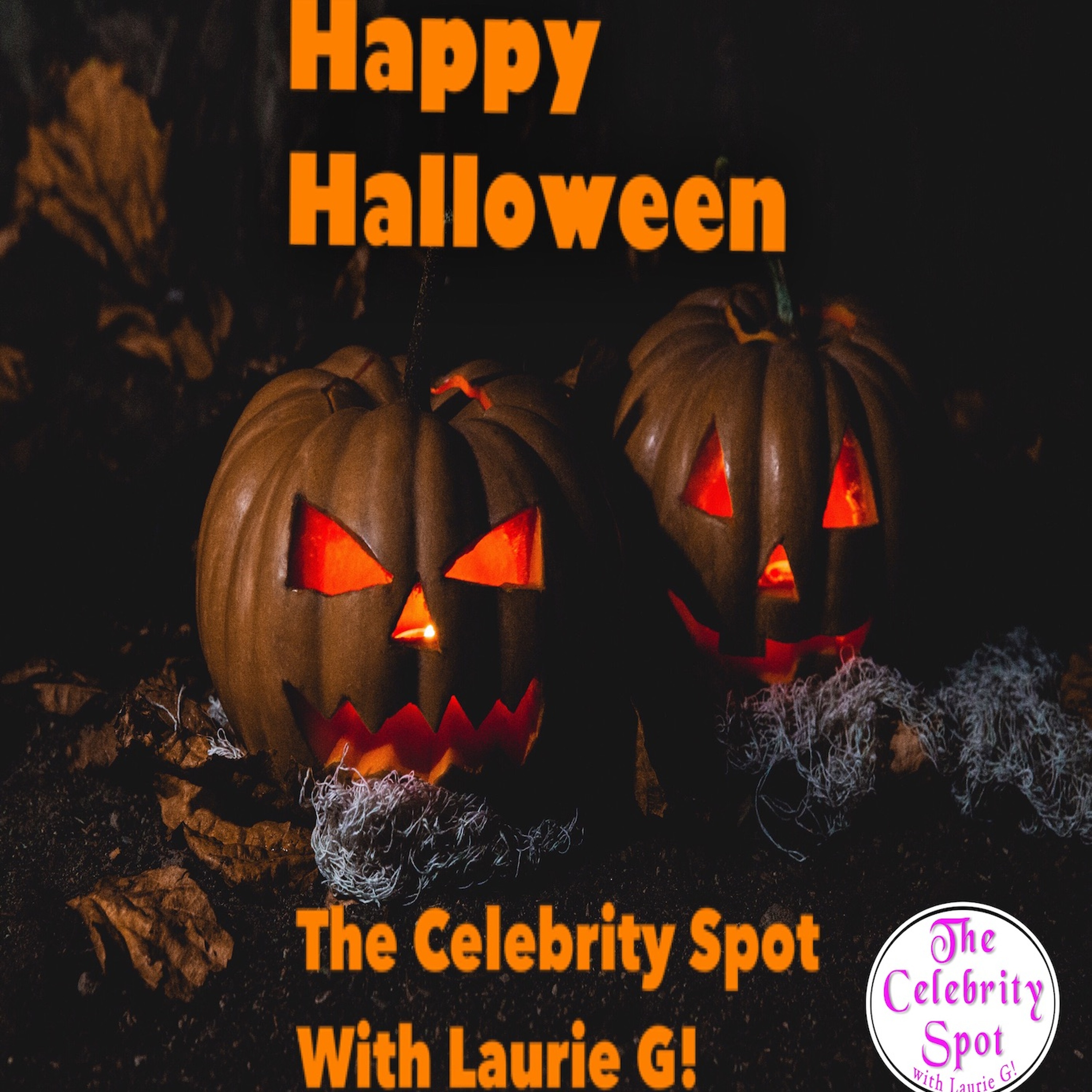 The Celebrity Spot Podcast