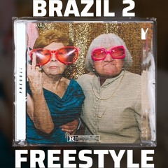 BRAZIL 2 (FREESTYLE)