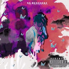 No Mentions (prod.Pale1080)