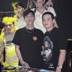 NST 2025 ANH EM MÌNH -Thanh Tâm