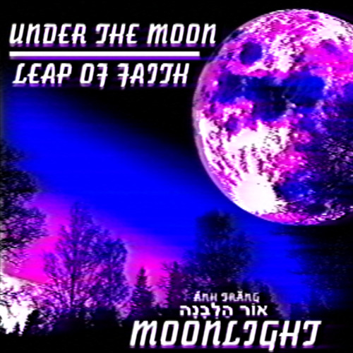 Under The Moon