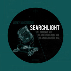 Searchlight (Jamie George Mix)