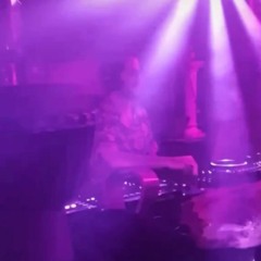 Visual Memory (Joep) Levantine House NYE 2023(Amsterdam, 31 Dec 2022)