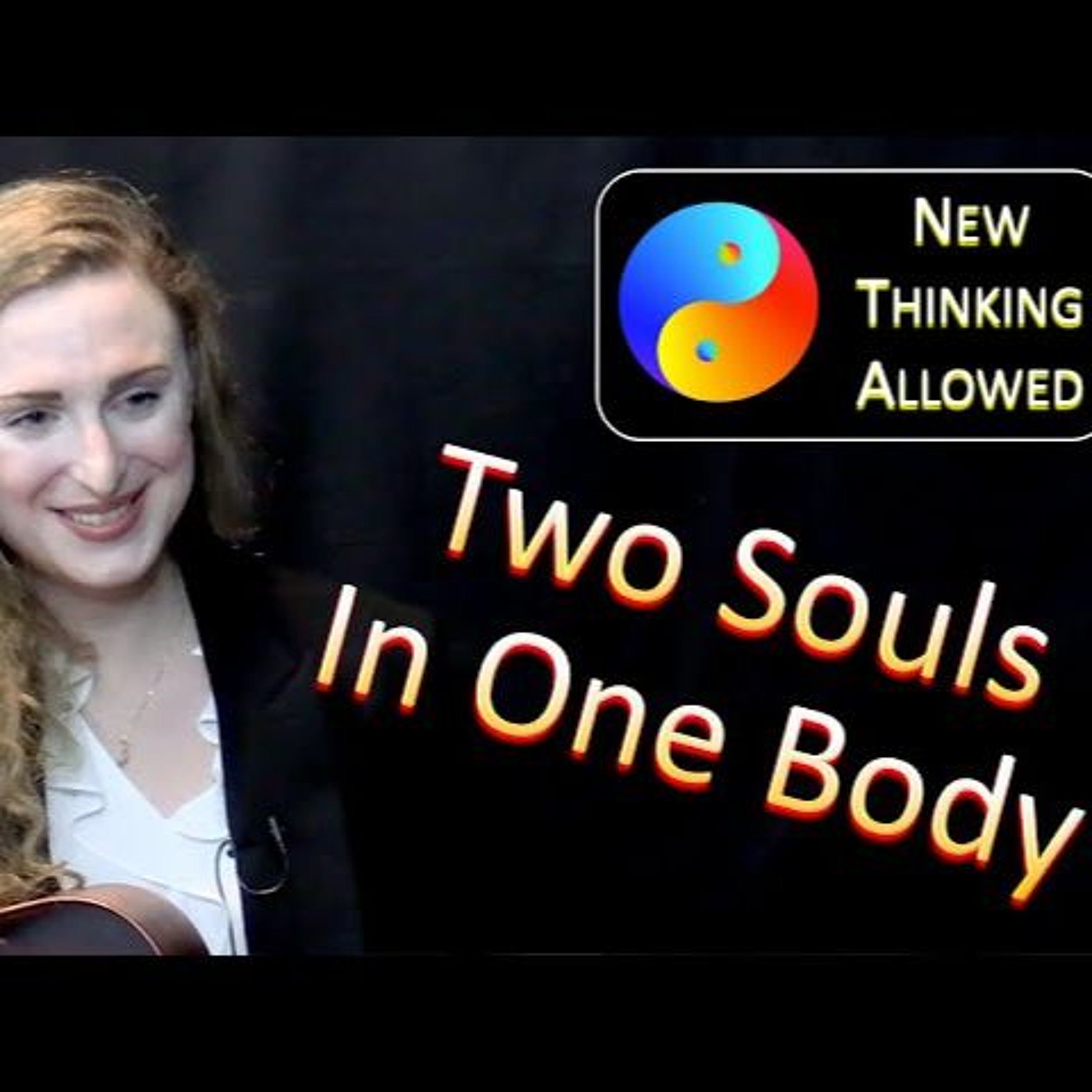 The Magical Mystery Tour Dec 27 2024 Neurodiversity Part 4 with Annika & Tristan episode artwork