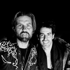 Feathers & Bones - Mixtape #03 - Arodes b2b Rodriguez Jr. @ Looners Camp - Burning Man 2024