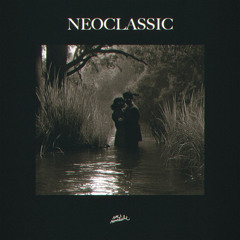 Mr. Moustache - Neoclassic