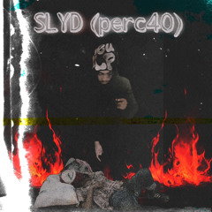 sleep like you dead (perc40)