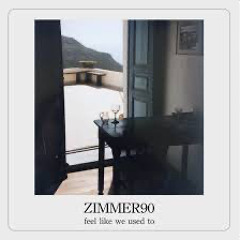 Zimmer90 - feel like we used (remixed)
