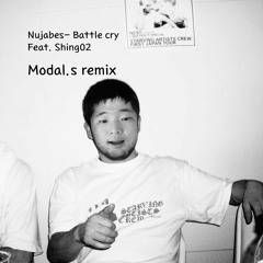 Nujabes-Battle cry (Modal.s Remix)