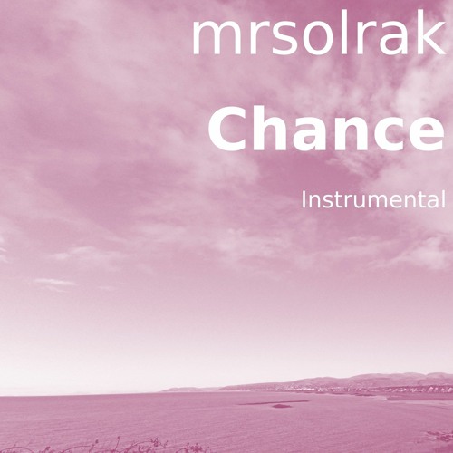 Chance (Instrumental)
