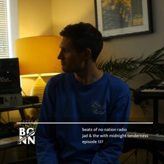 Episode 137 Part B Featuring Midnight Tenderness