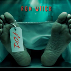 RonWiick- D.O.A