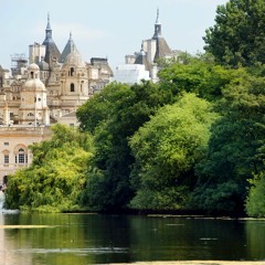 1) In St. James' Park - from "In the Park" song cycle, Zoë Martlew